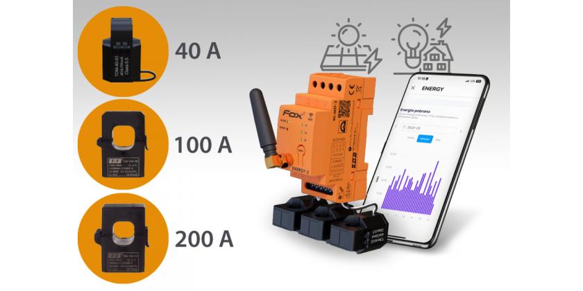 Przekaźniki do tradycyjnych instalacji elektrycznych