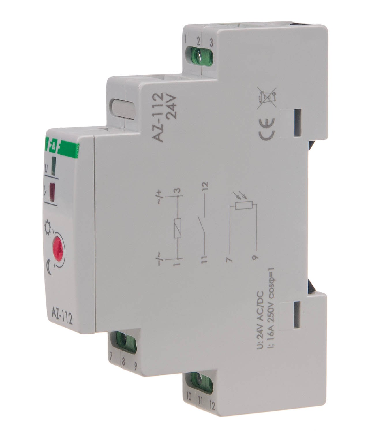 AZ-112-24V