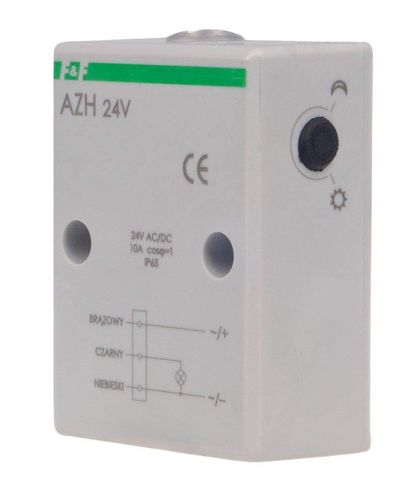 AZH-24V
