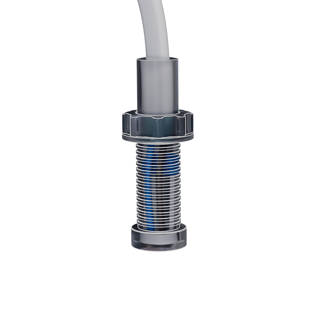 Sonda Ø10