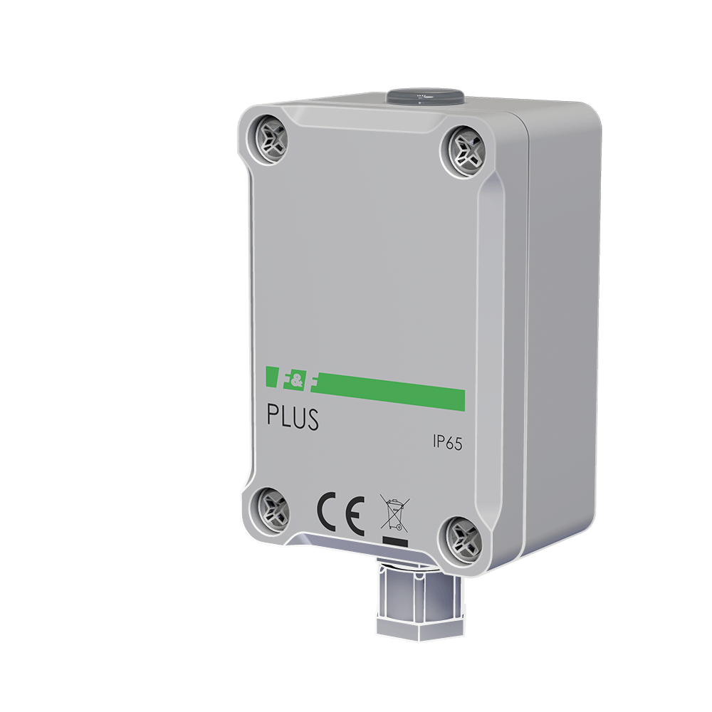 Sonda PLUS