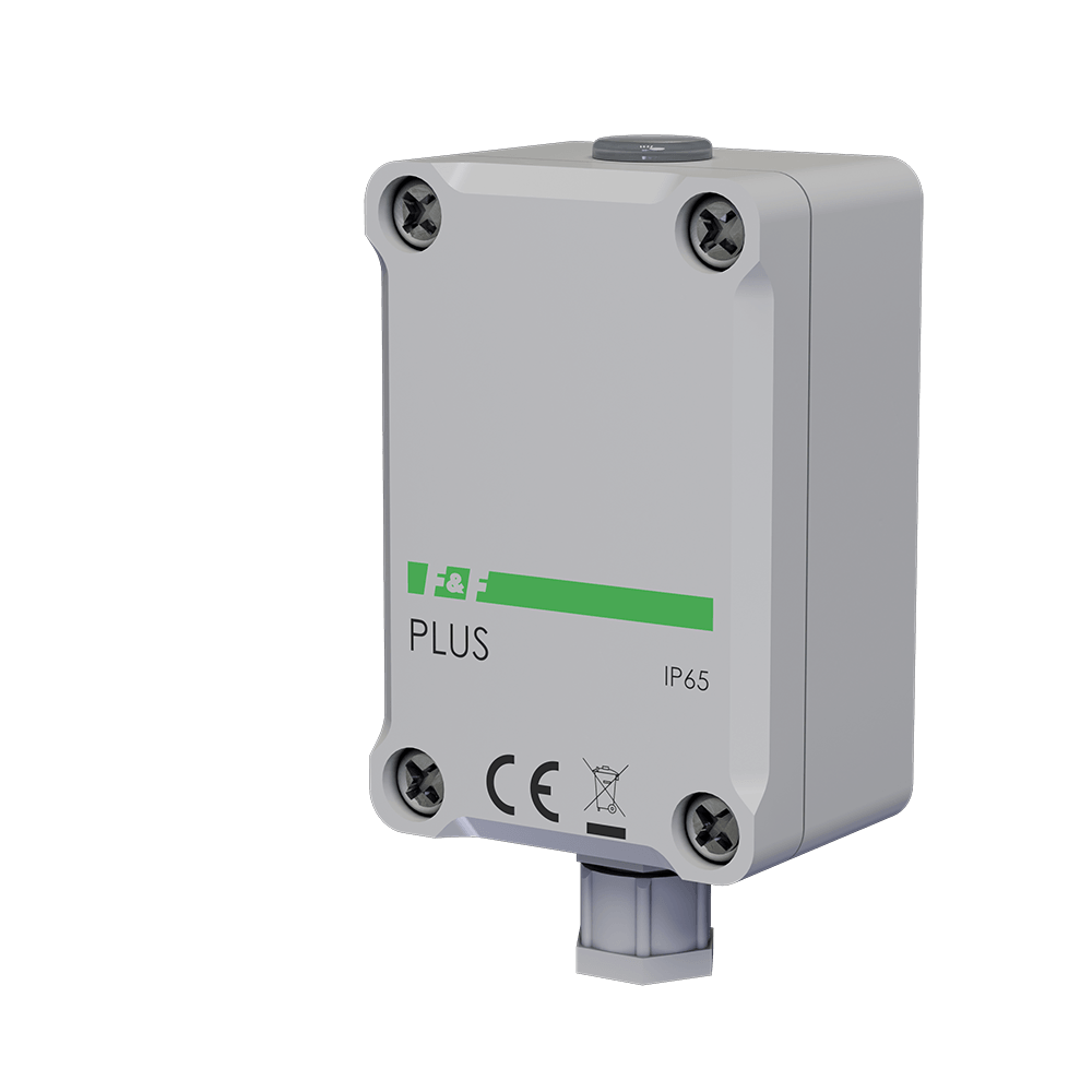 Sonda PLUS