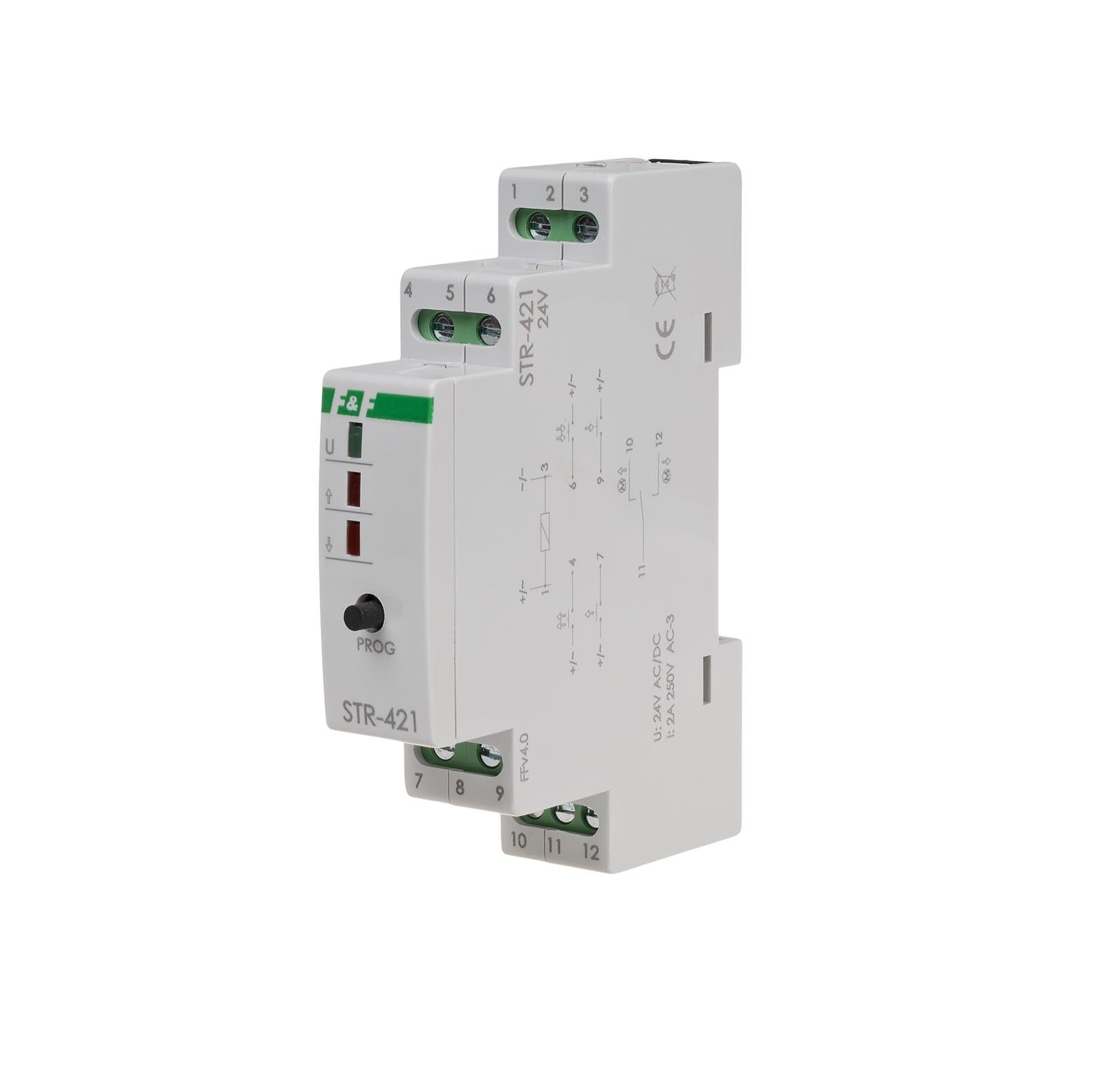 STR-421-24V