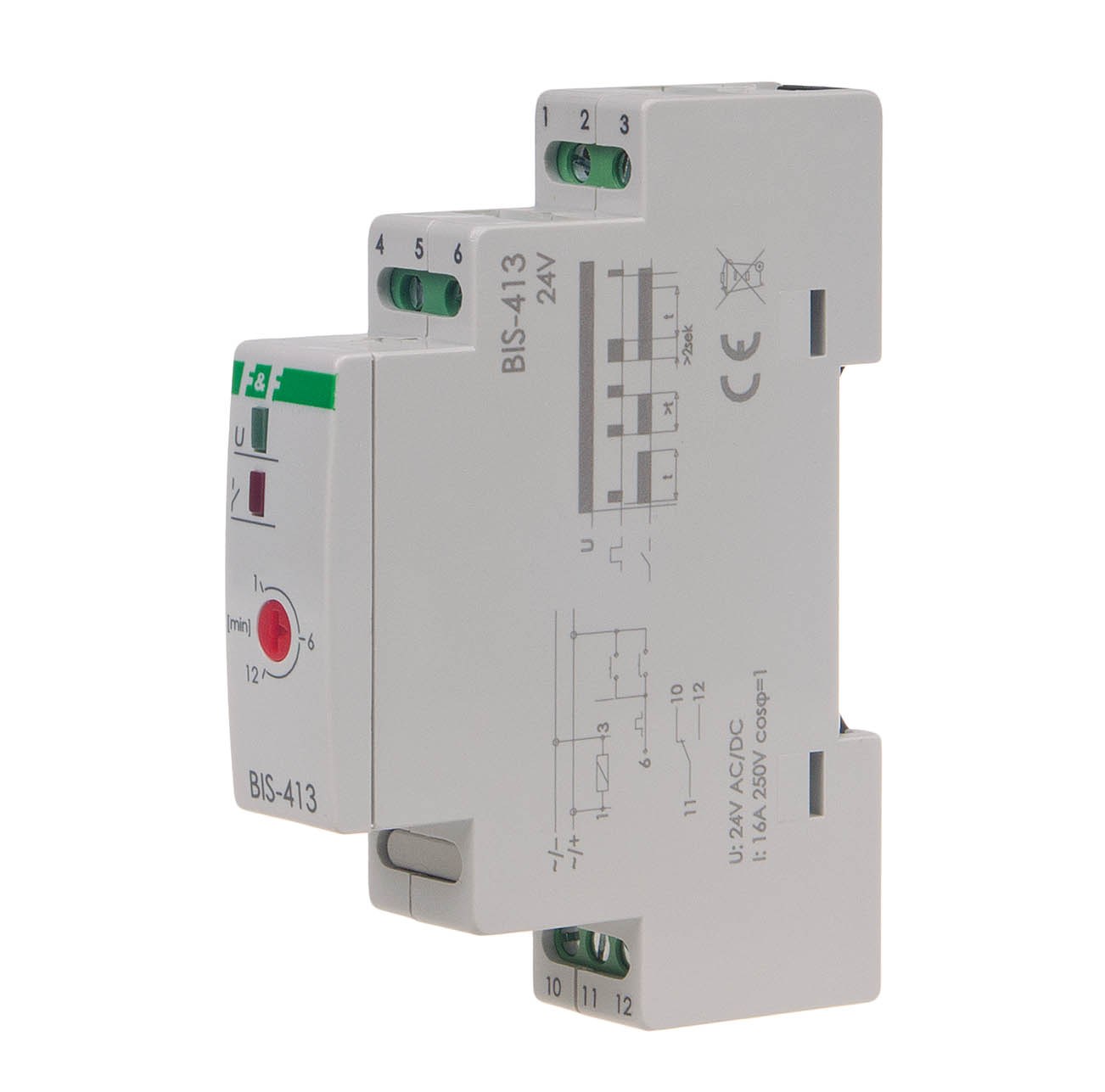 BIS-413-24V