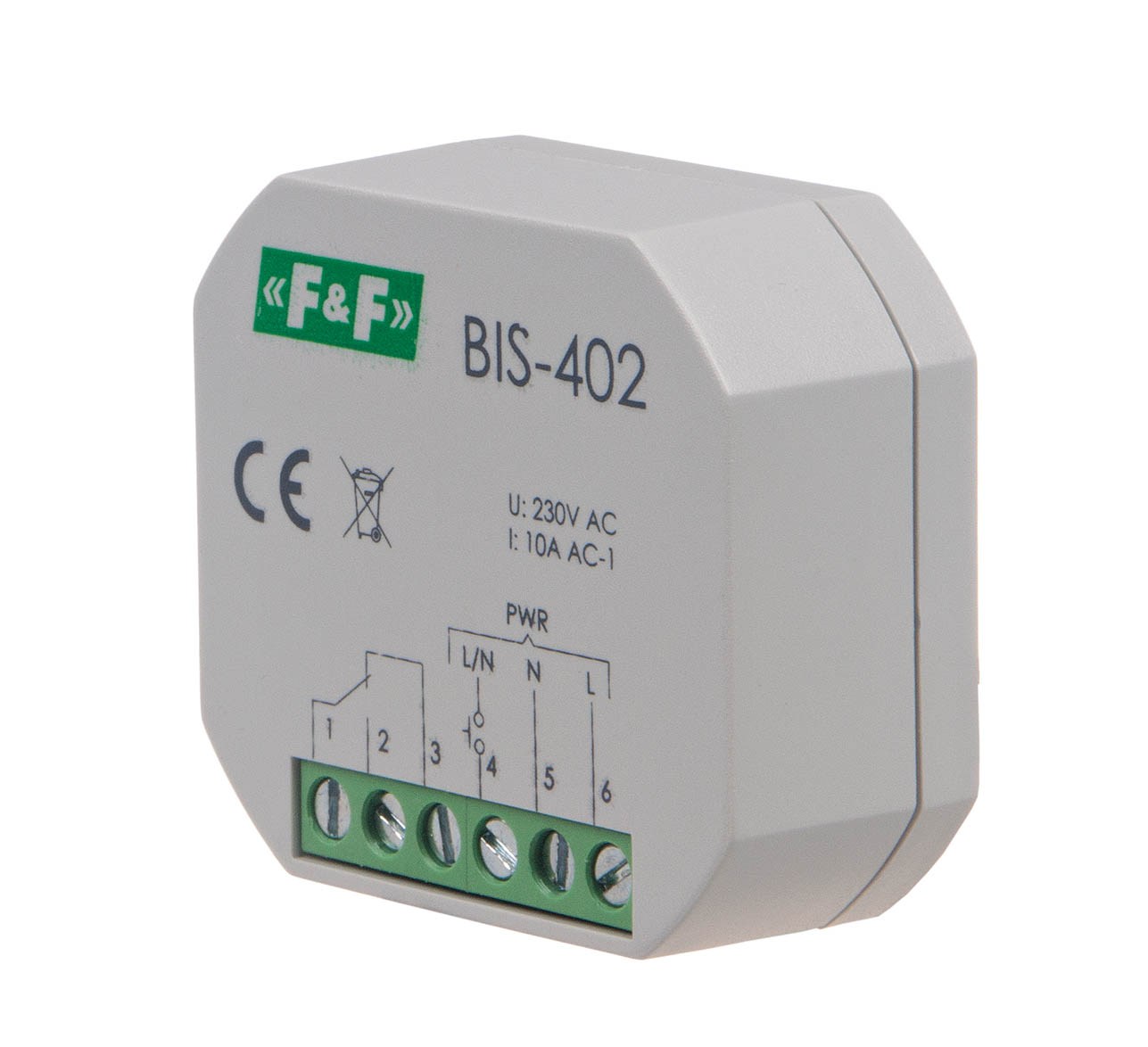 BIS-402