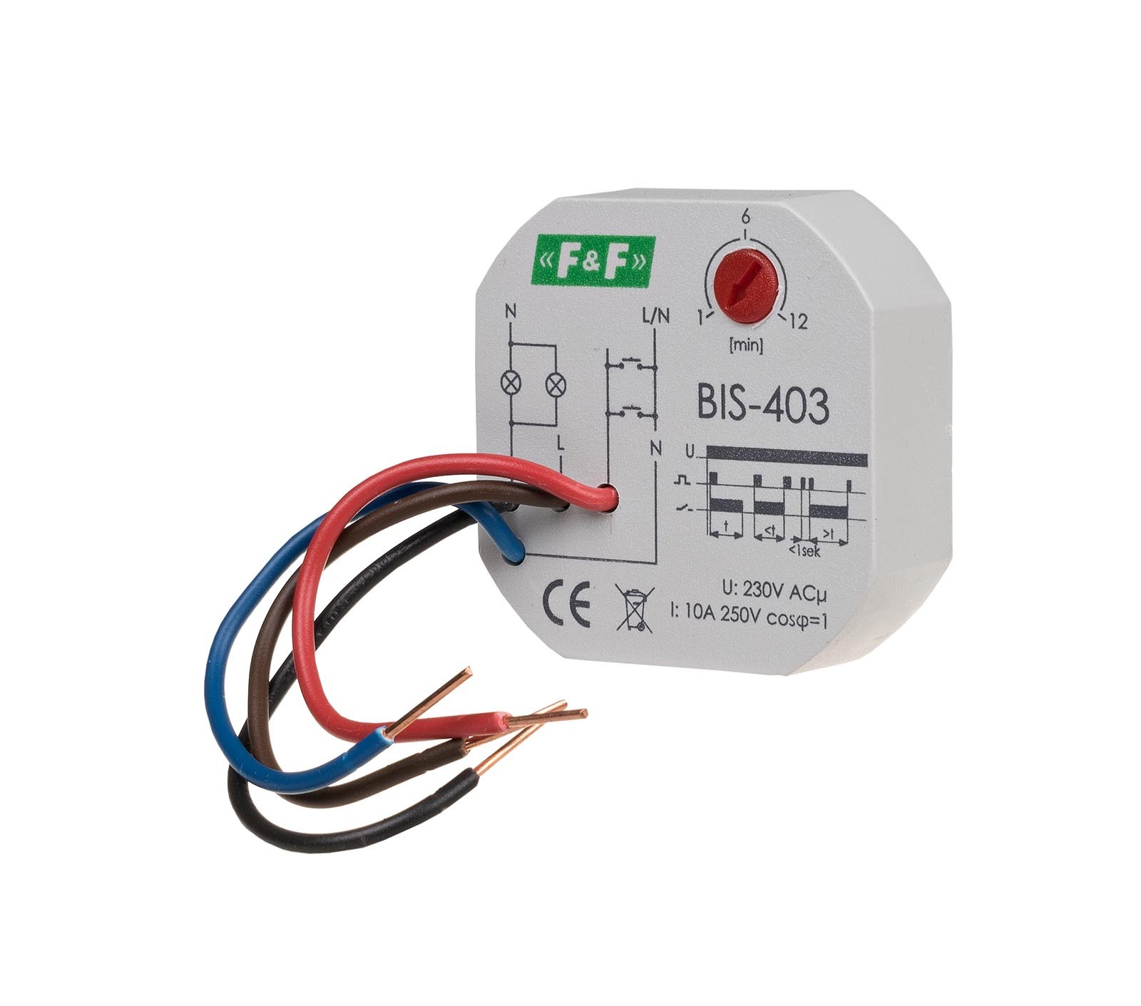 BIS-403