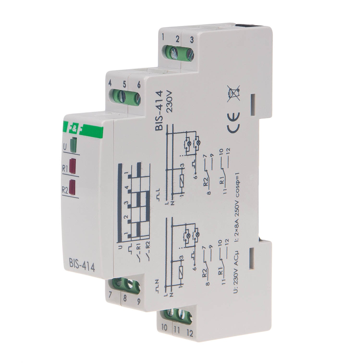 BIS-414