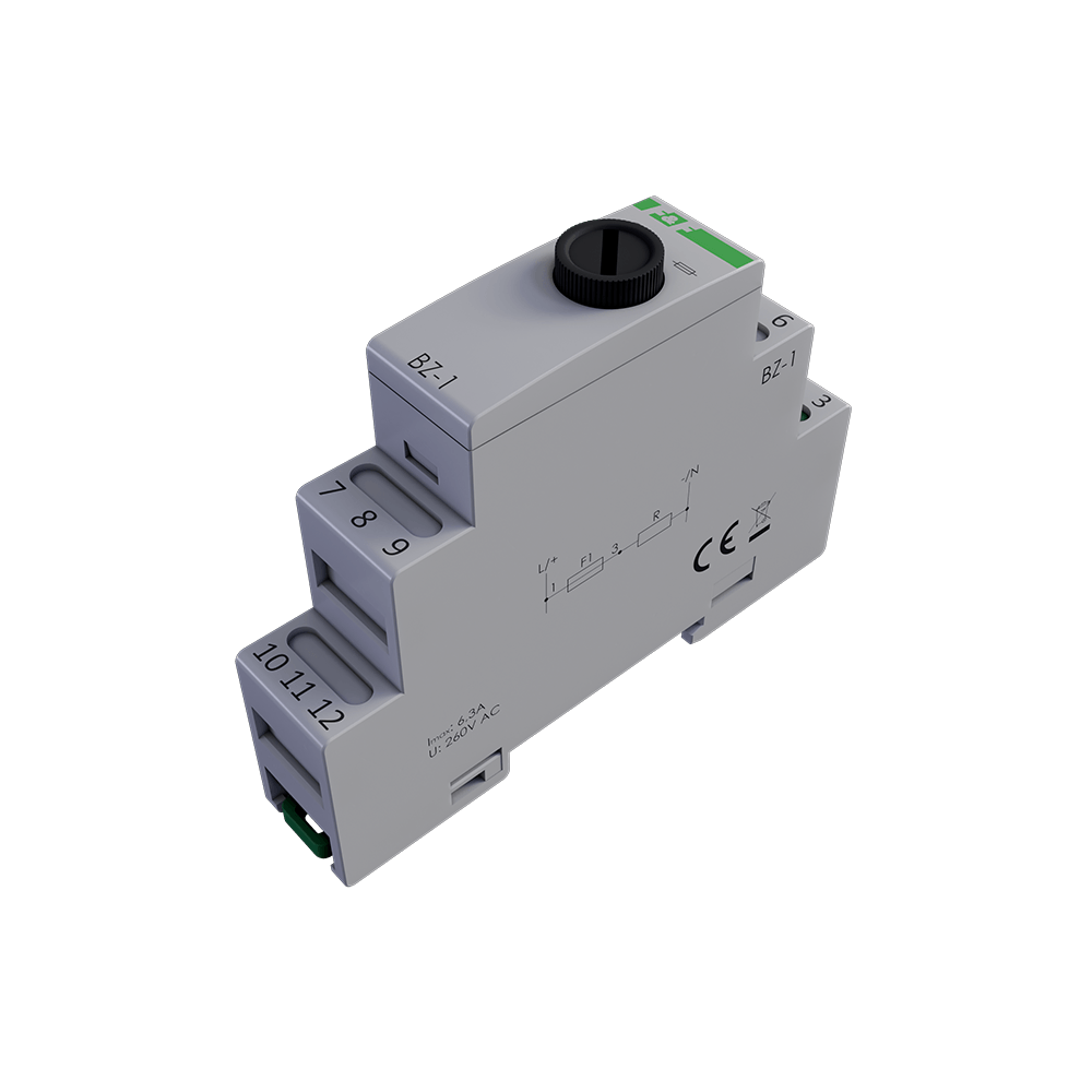 BZ-1 fuse module