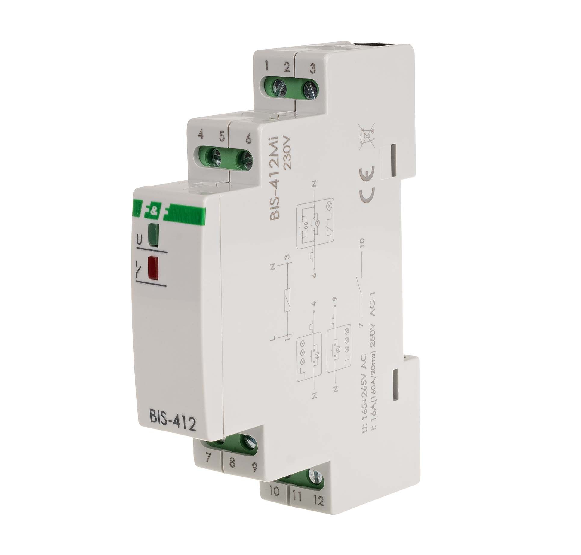 BIS-412M-LED