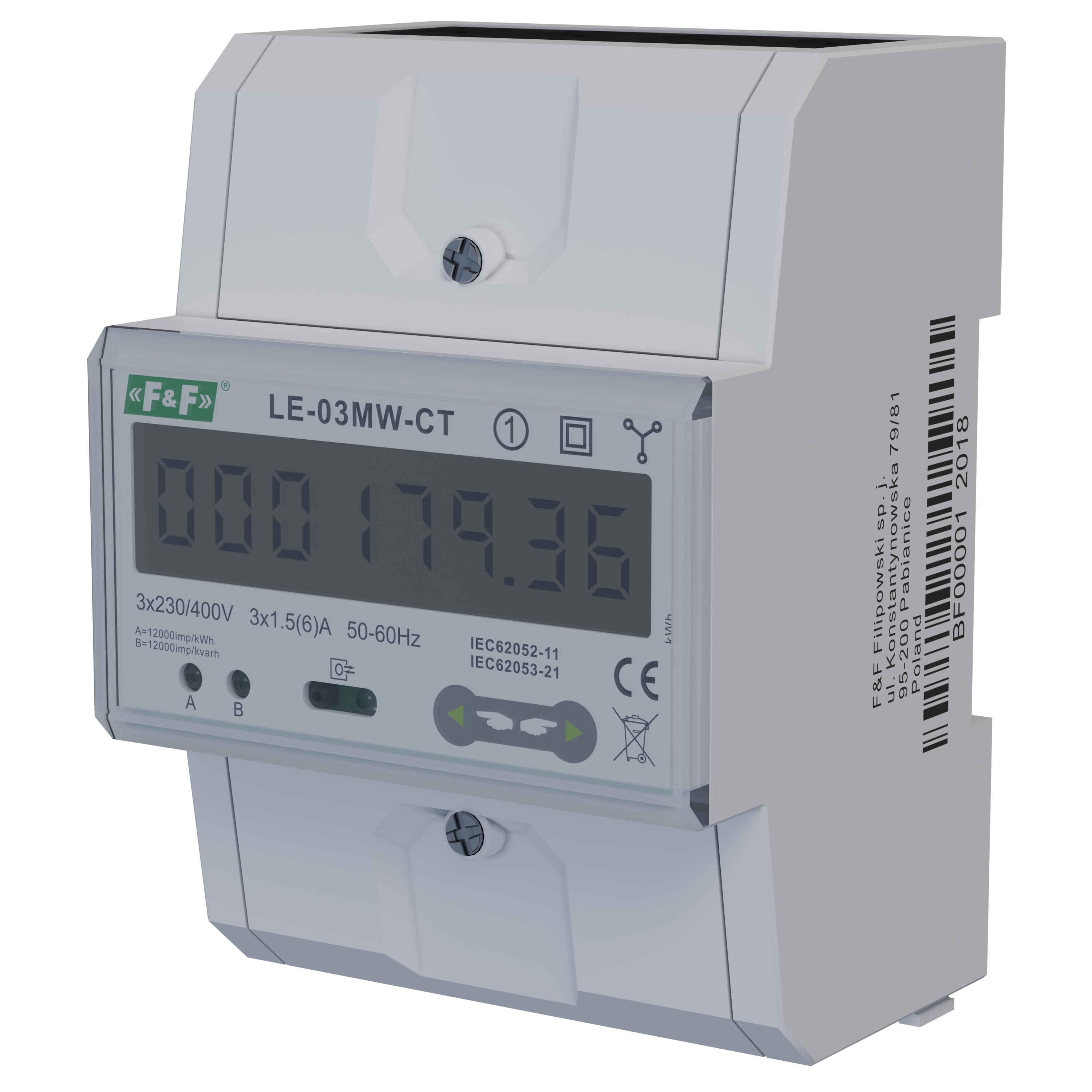 LE-03MW-CT