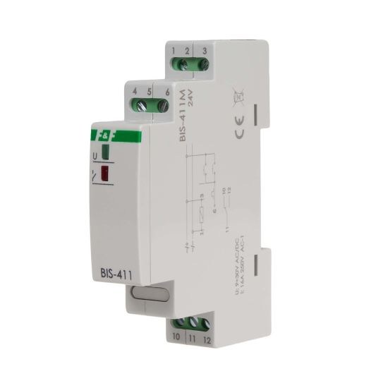 BIS-412M-24V