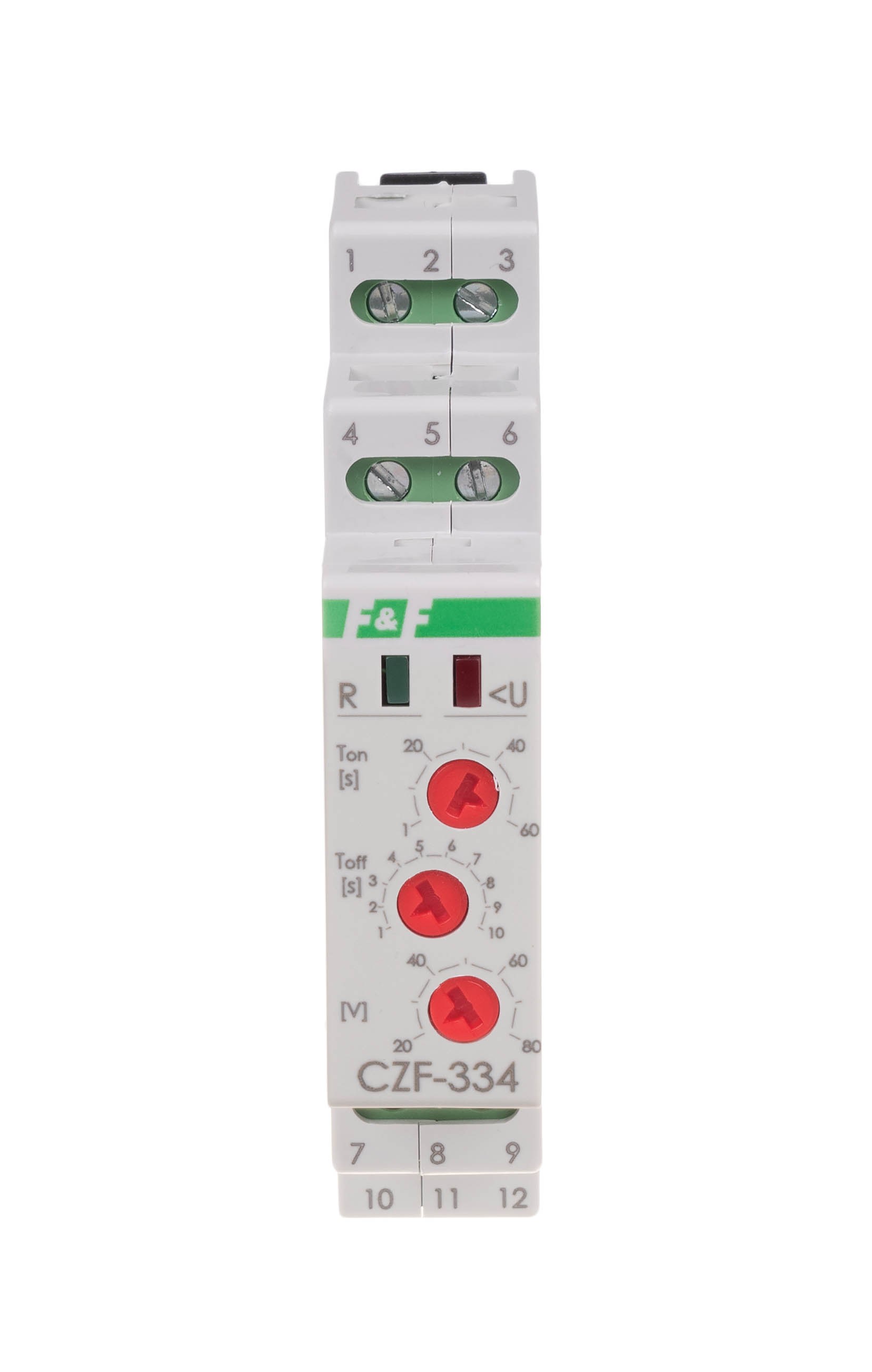CZF-334-TRMS