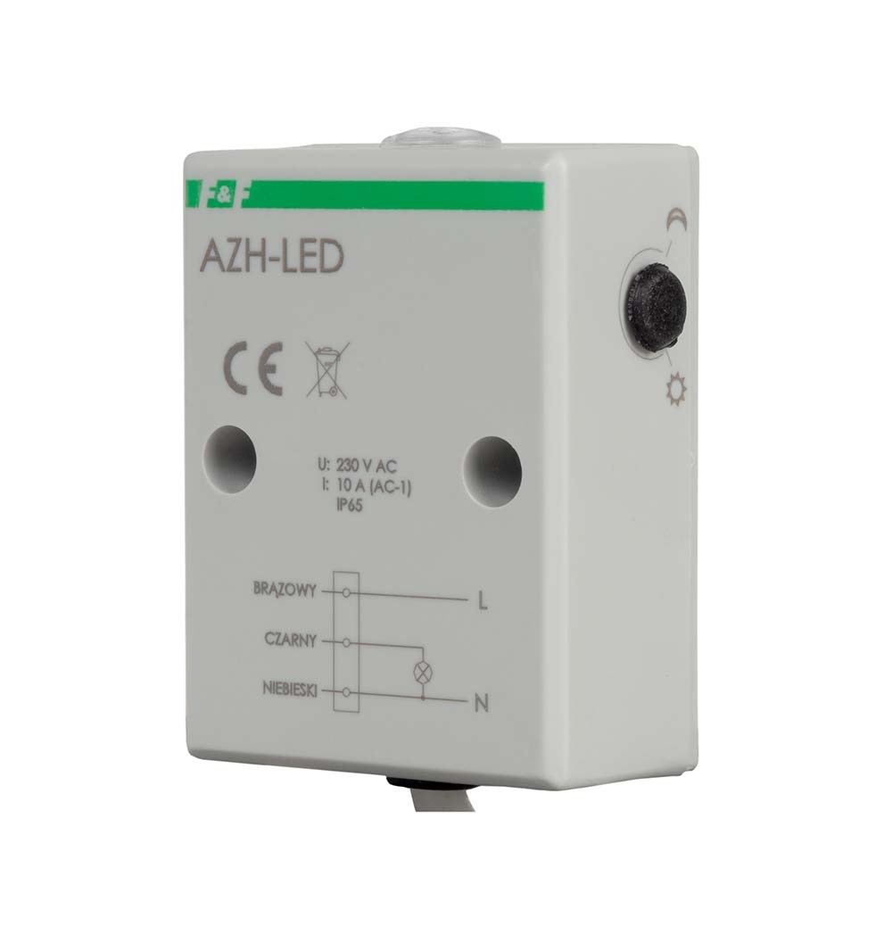 AZH-LED