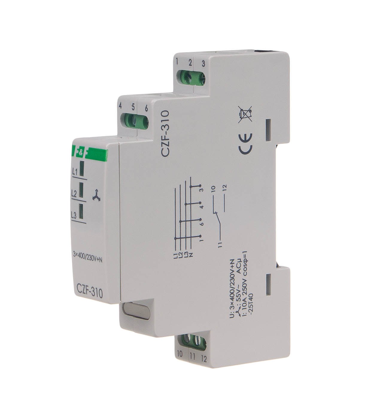 CZF-310-TRMS