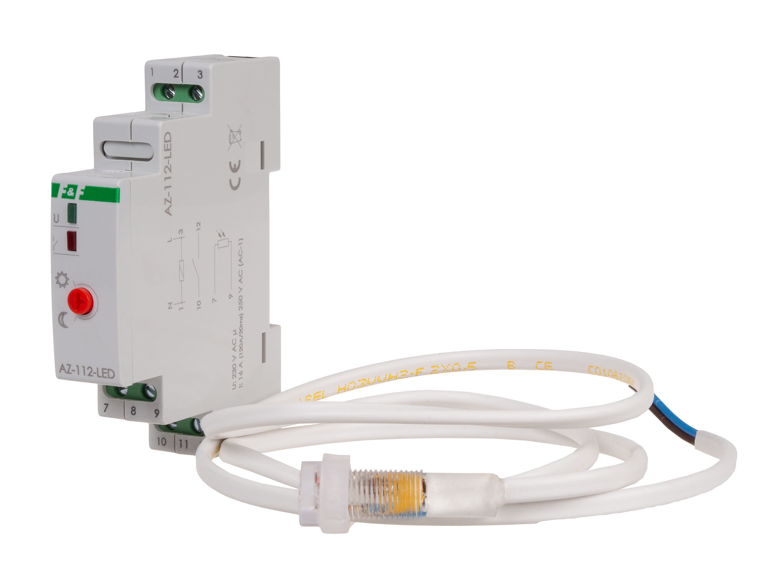 AZ-112-LED