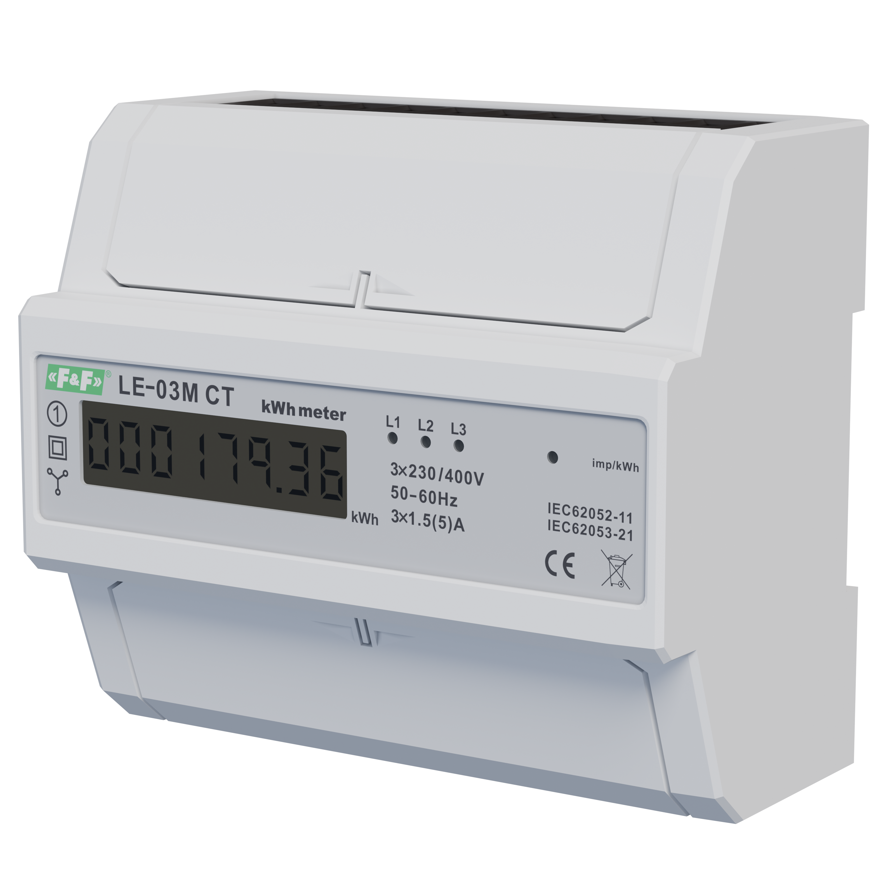 LE-03M-CT