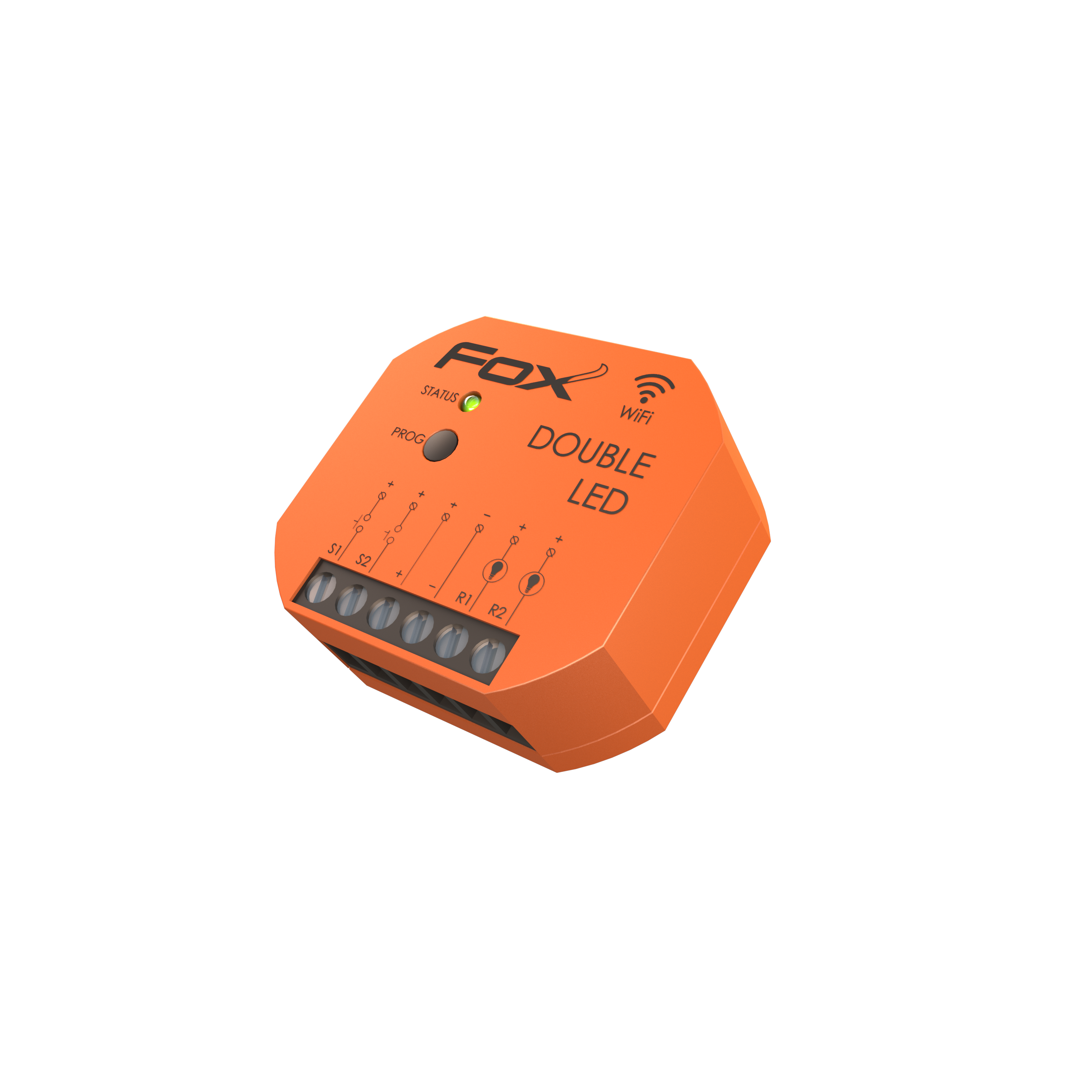 WI-LED2S2-P