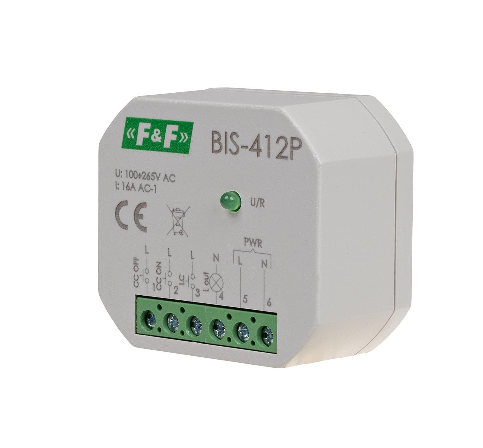 BIS-412P