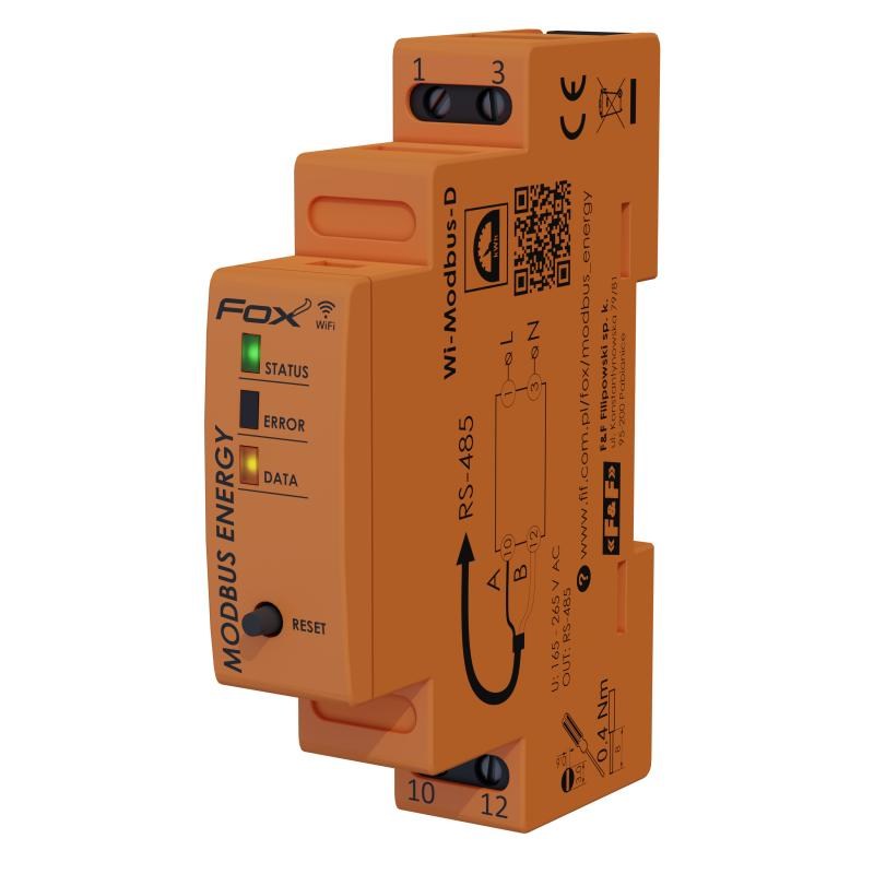 WI-MODBUS-D