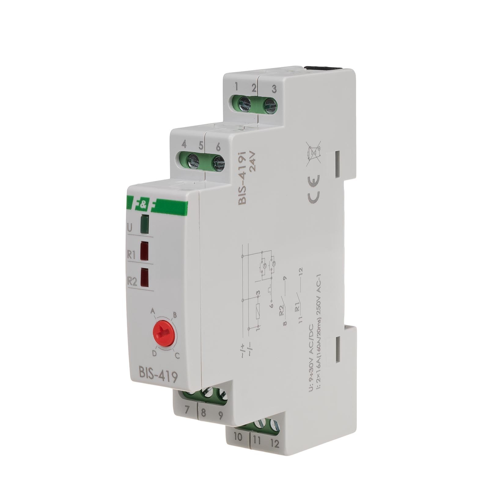 BIS-419-LED-24V