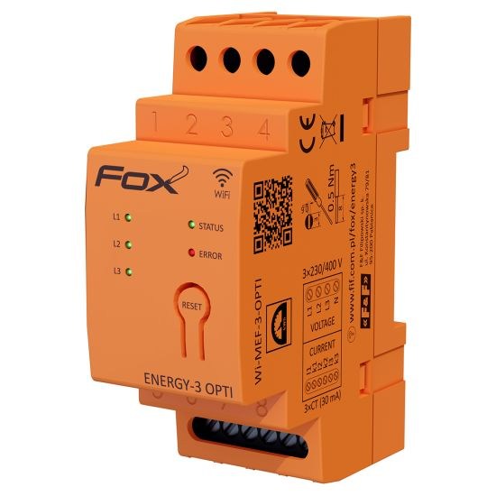 WI-MEF-3-OPTI-40 