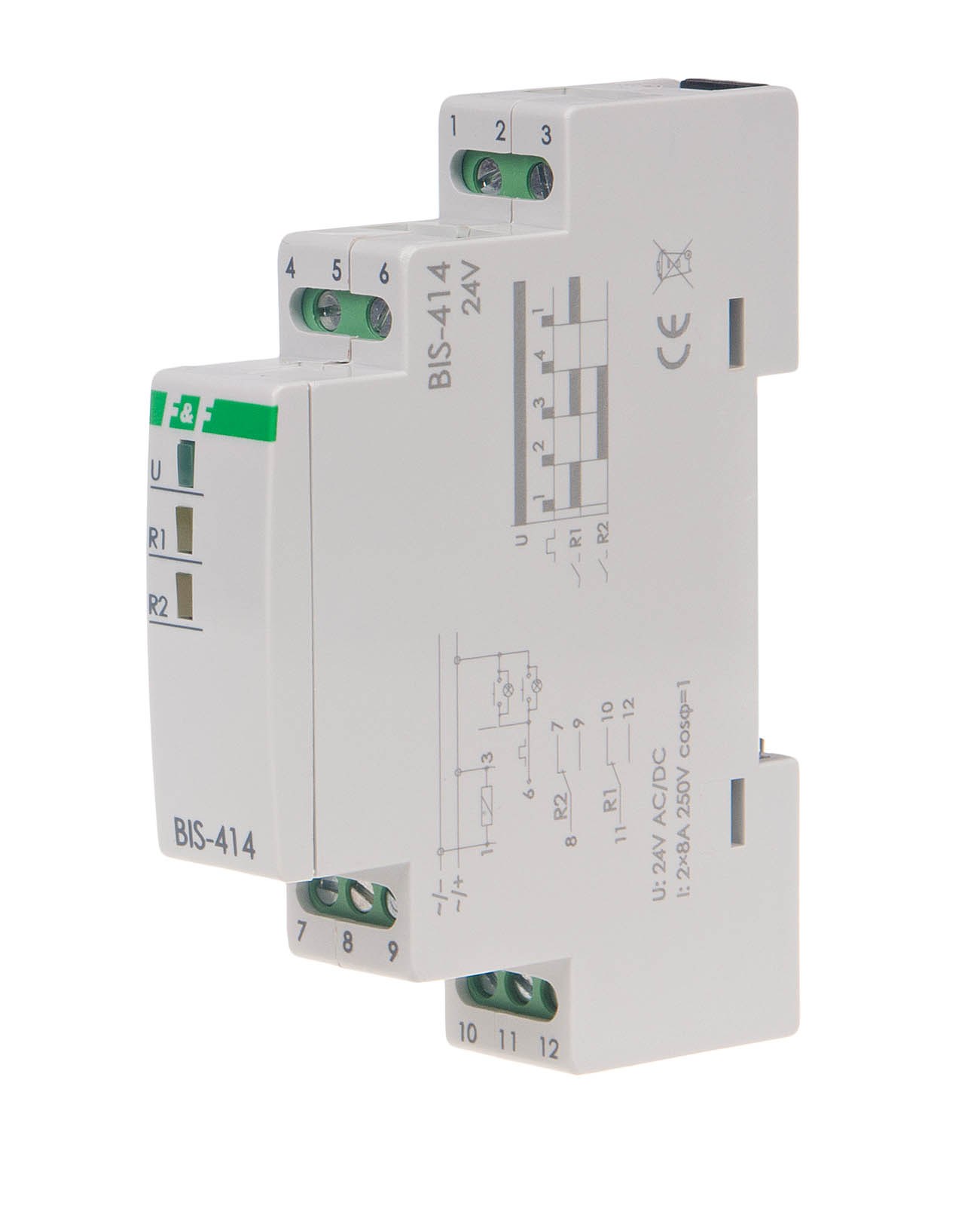 BIS-414-LED-24V