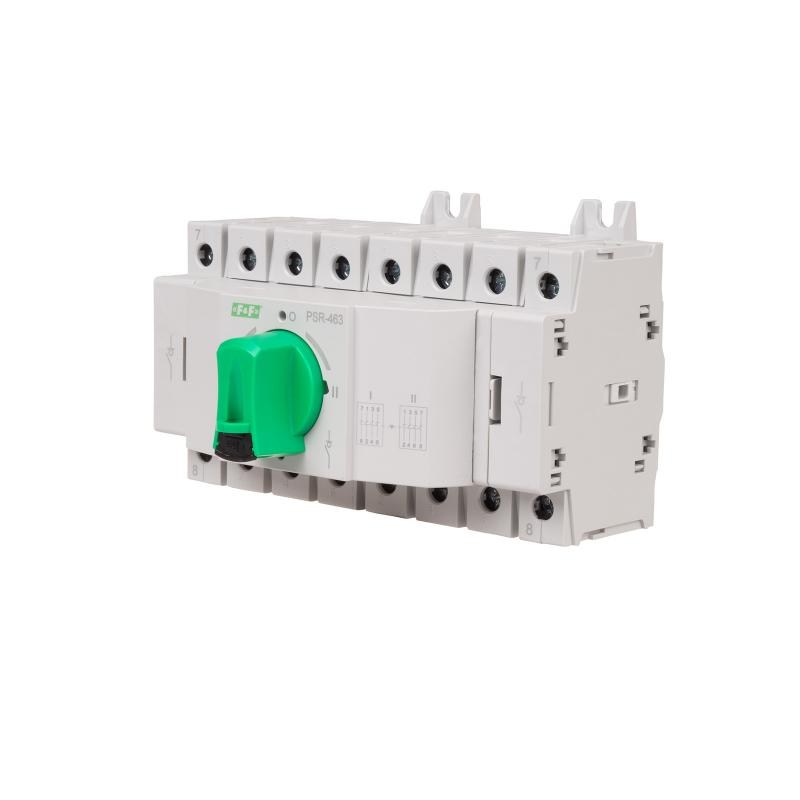 PSR-463
