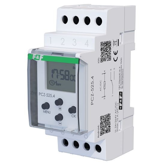 PCZ-525.4