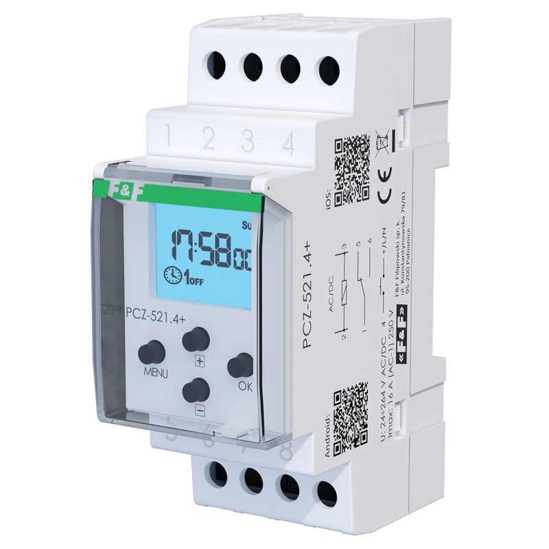 PCZ-521.4-PLUS