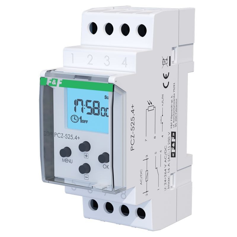 PCZ-525.4-PLUS