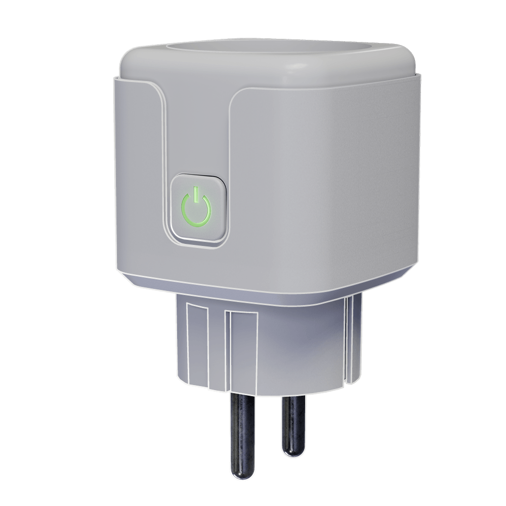 Przekaźnik Wi-Fi SWITCH & ENERGY PLUG