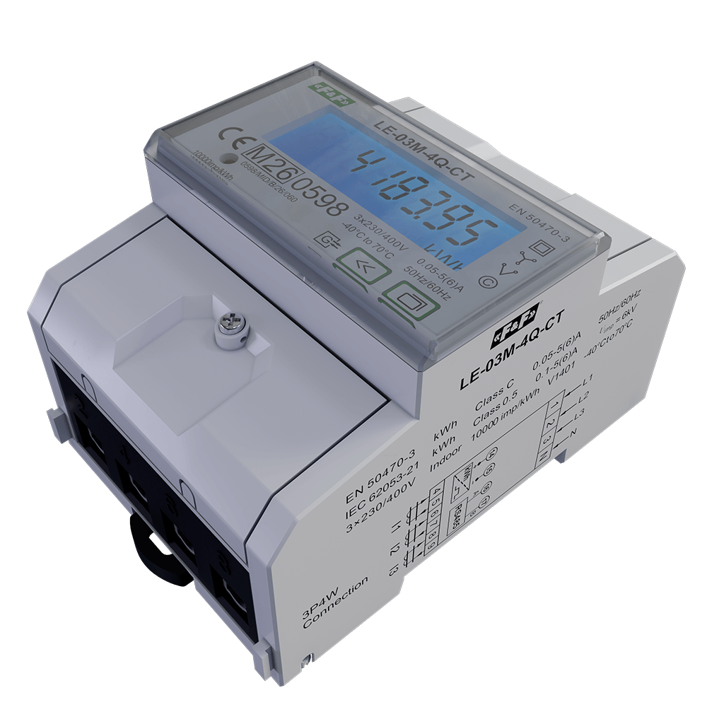 LE-03M-4Q-CT