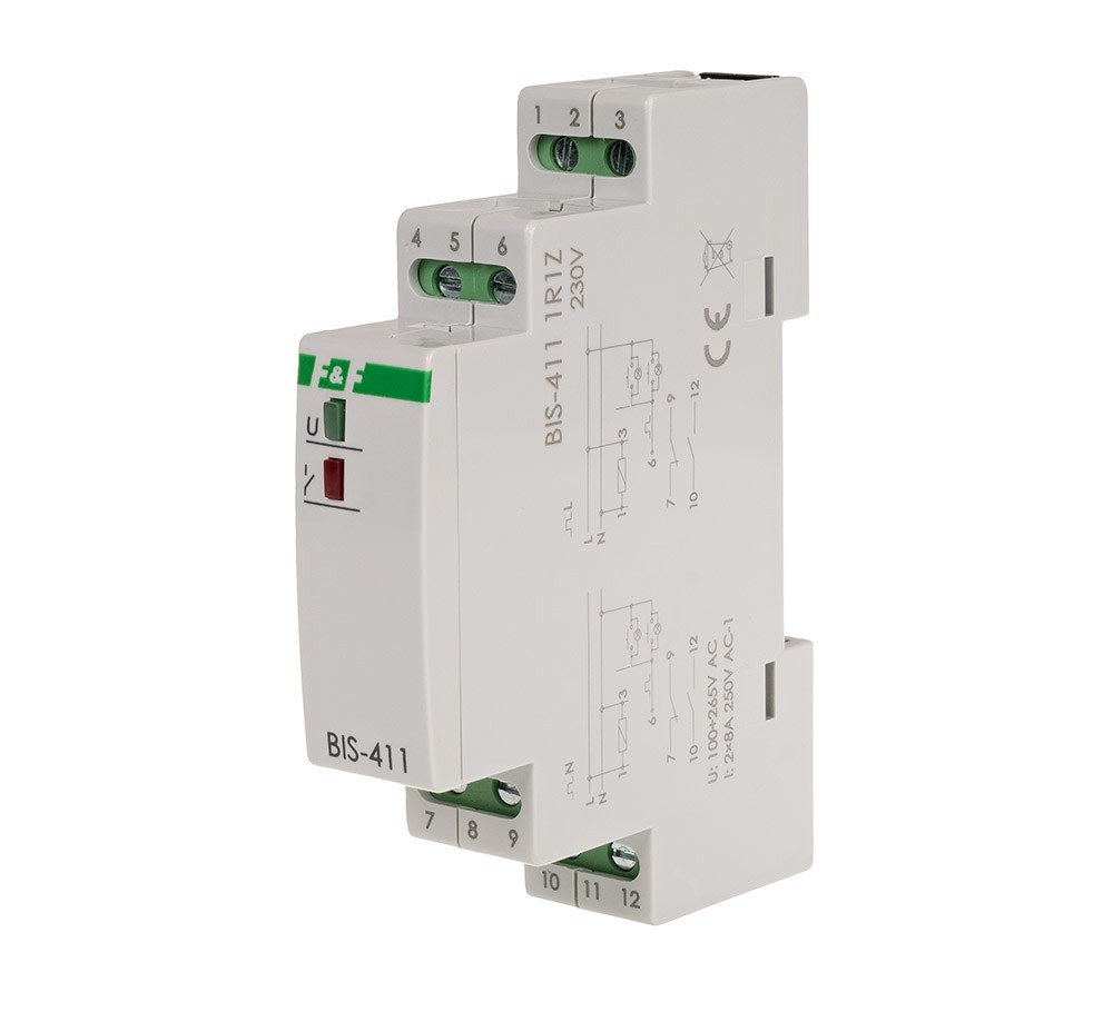 BIS-411-1R1Z