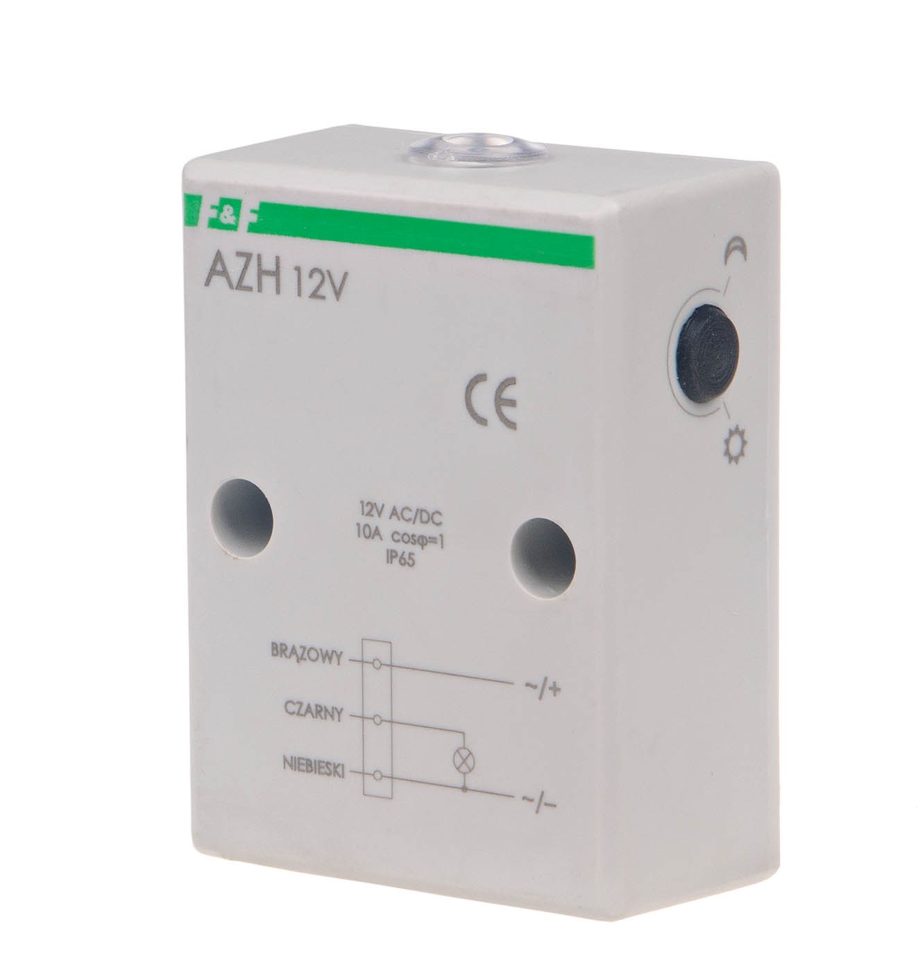 AZH-12V