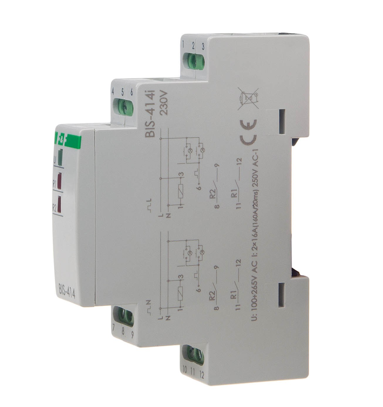 BIS-414-LED