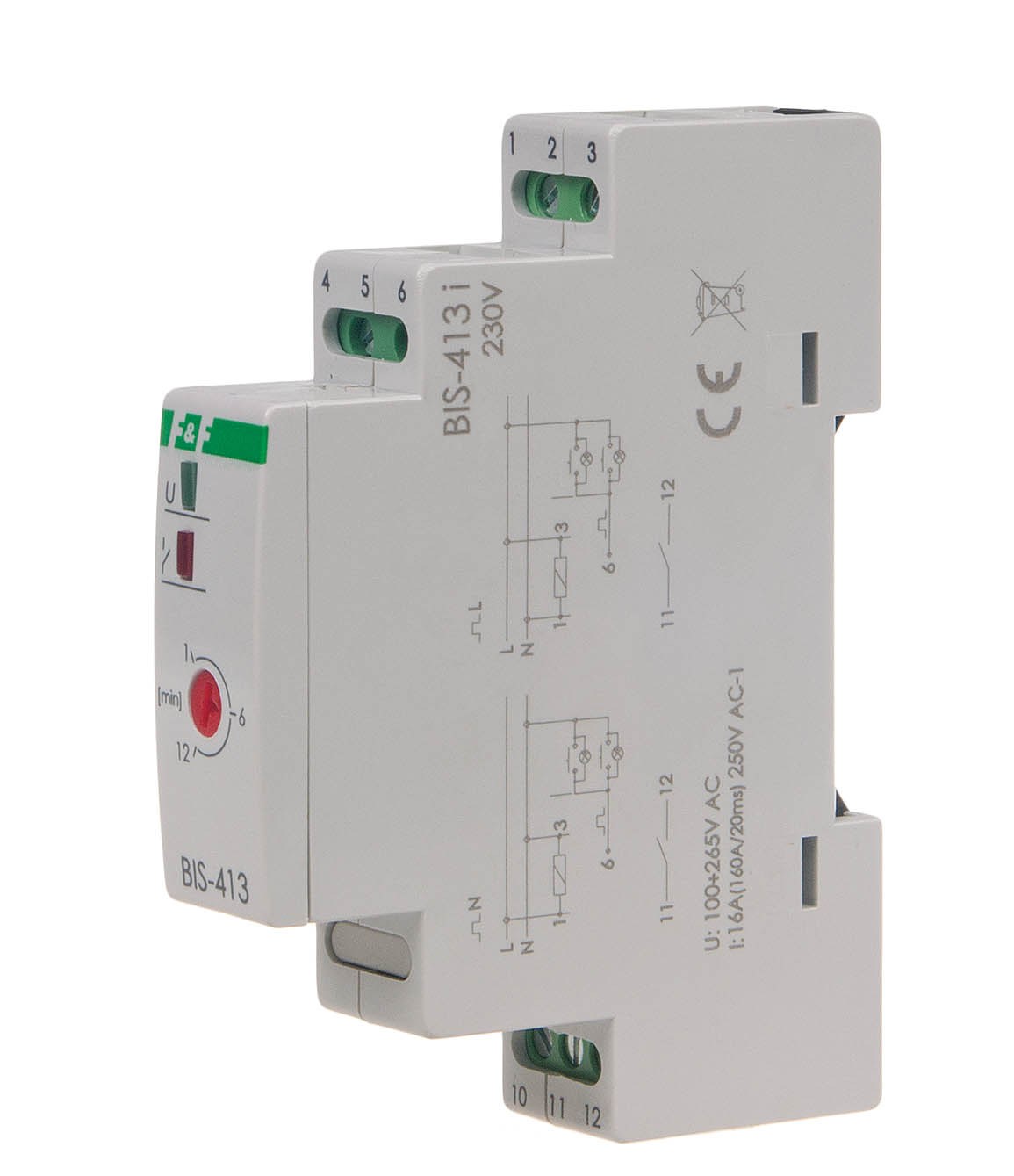 BIS-413-LED