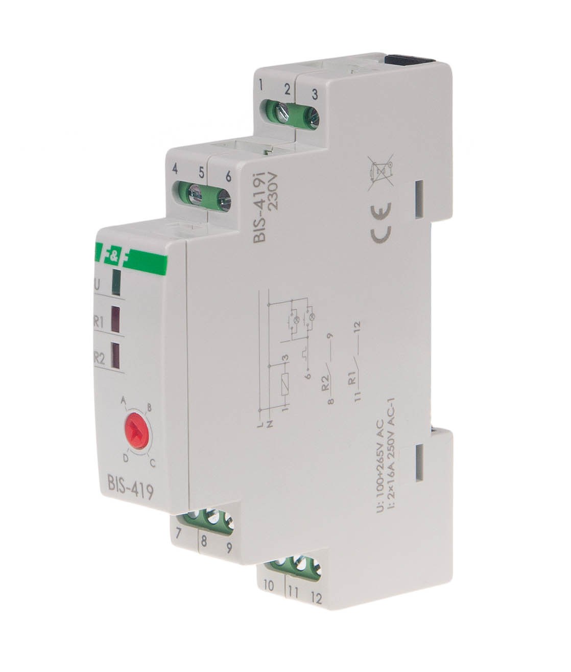 BIS-419-LED