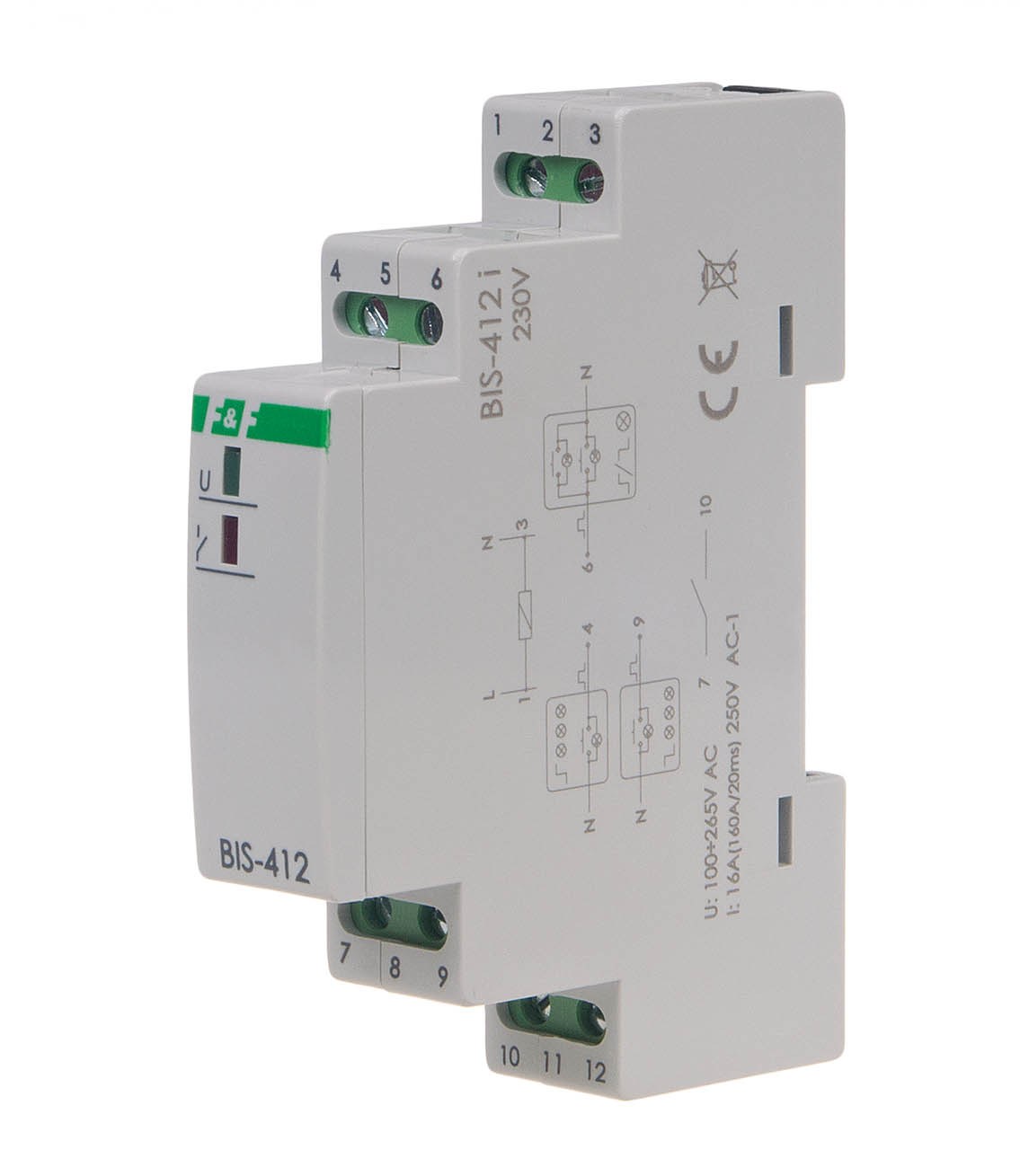 BIS-412-LED