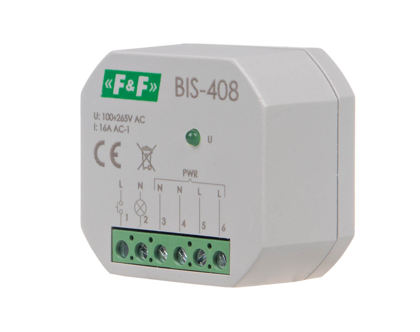 BIS-408