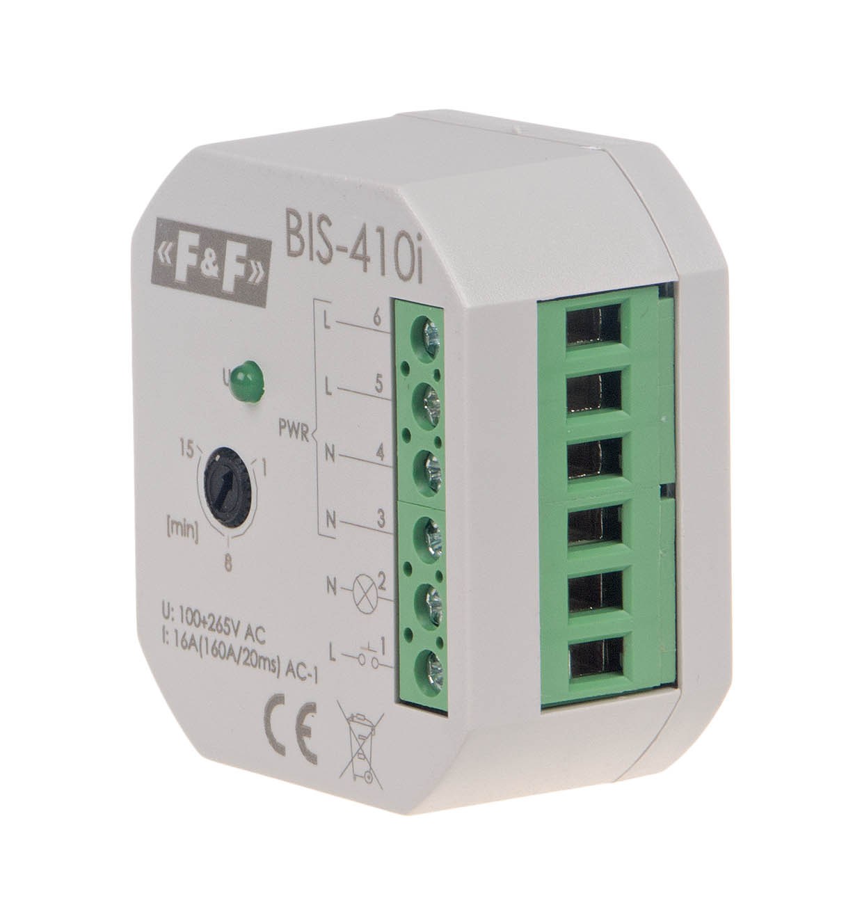 BIS-410-LED