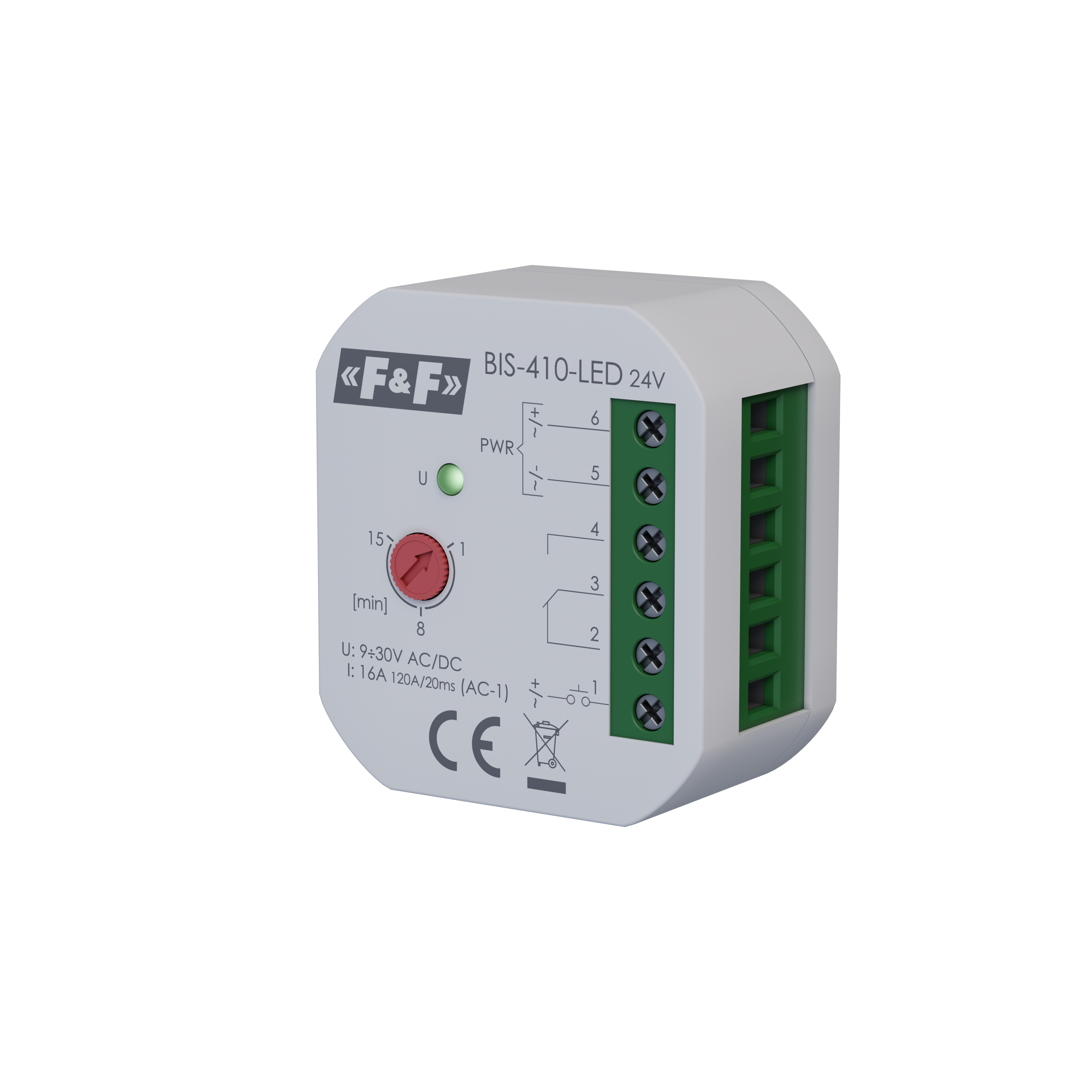 BIS-410-LED-24V