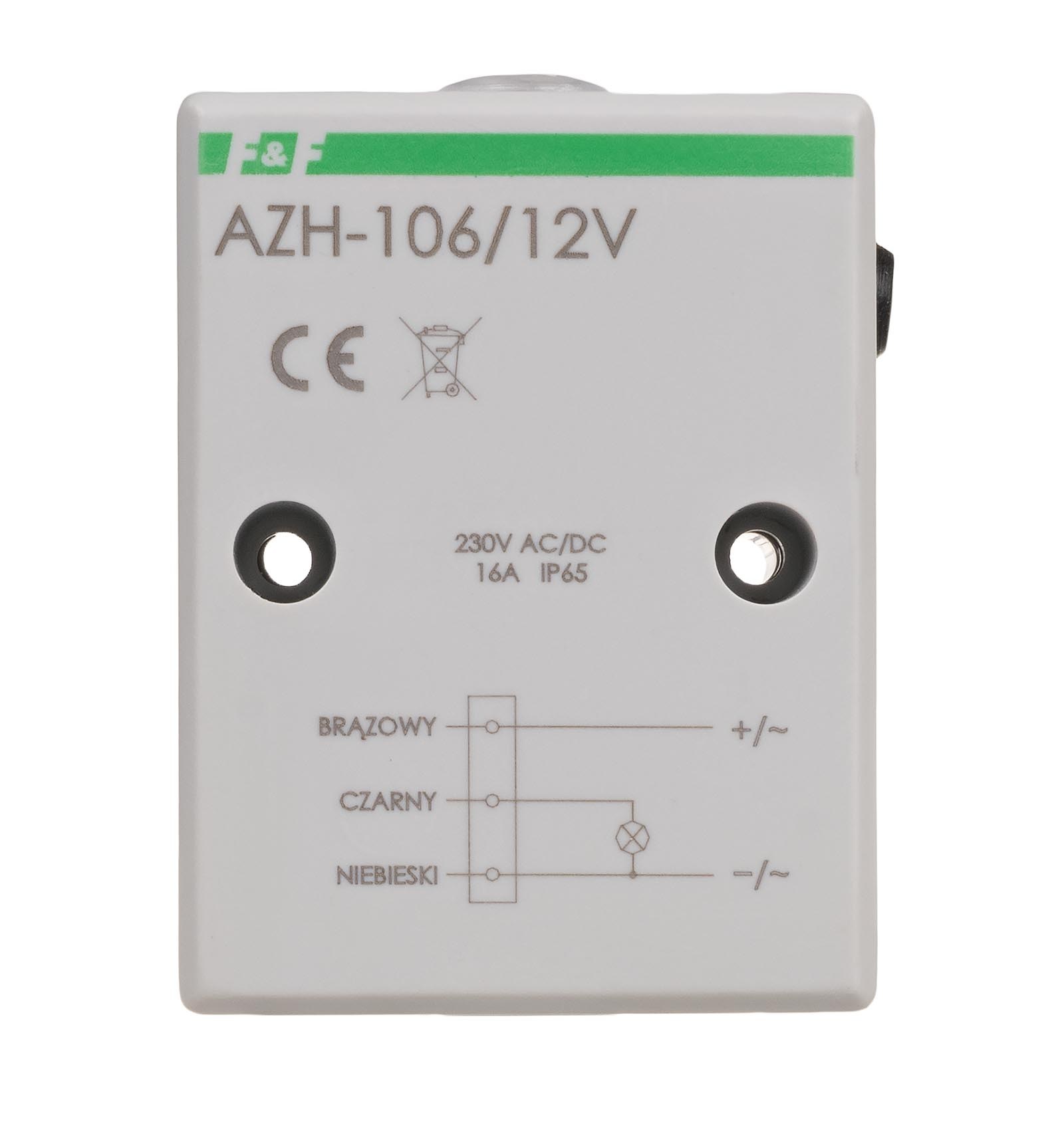AZH-106-12V