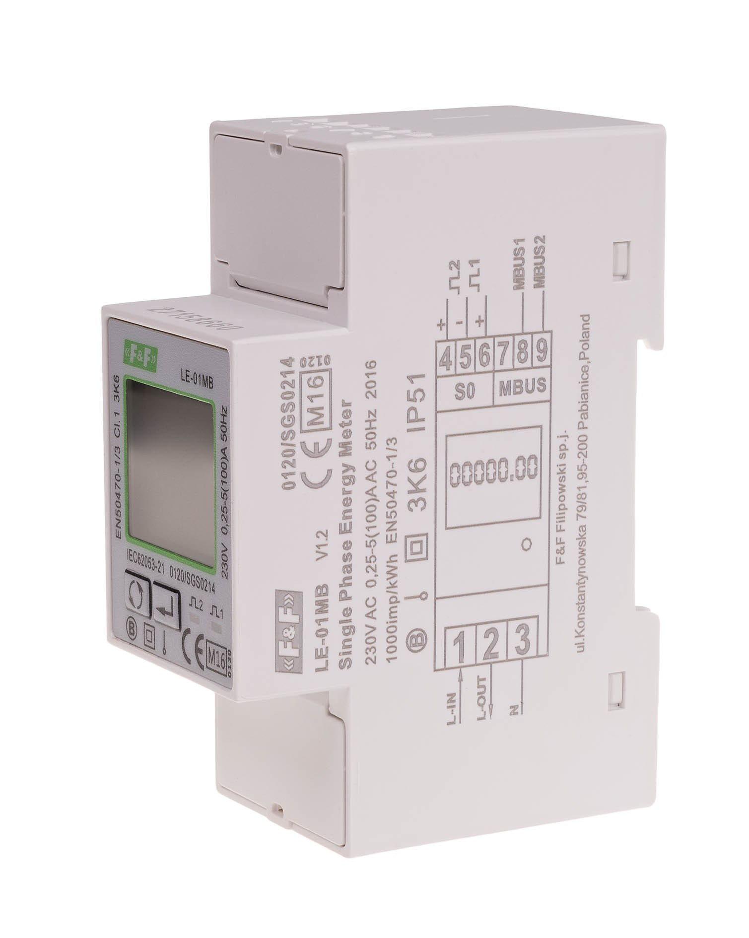 LE-01MB