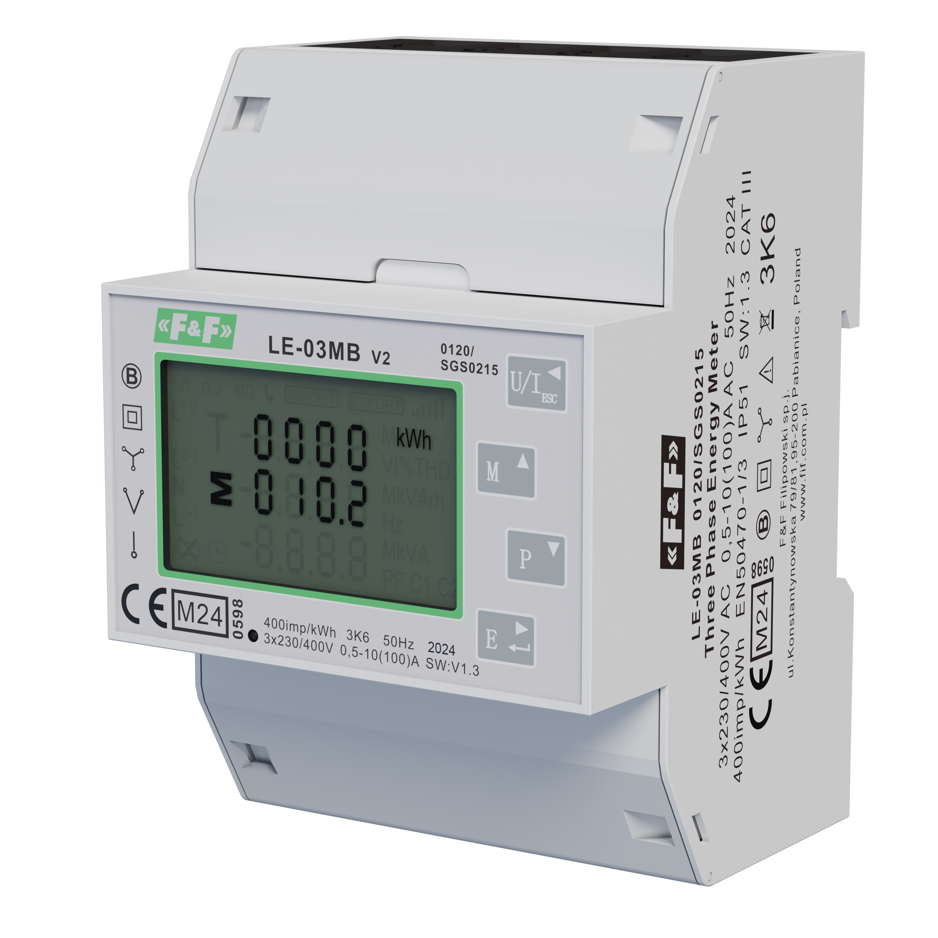 LE-03MB