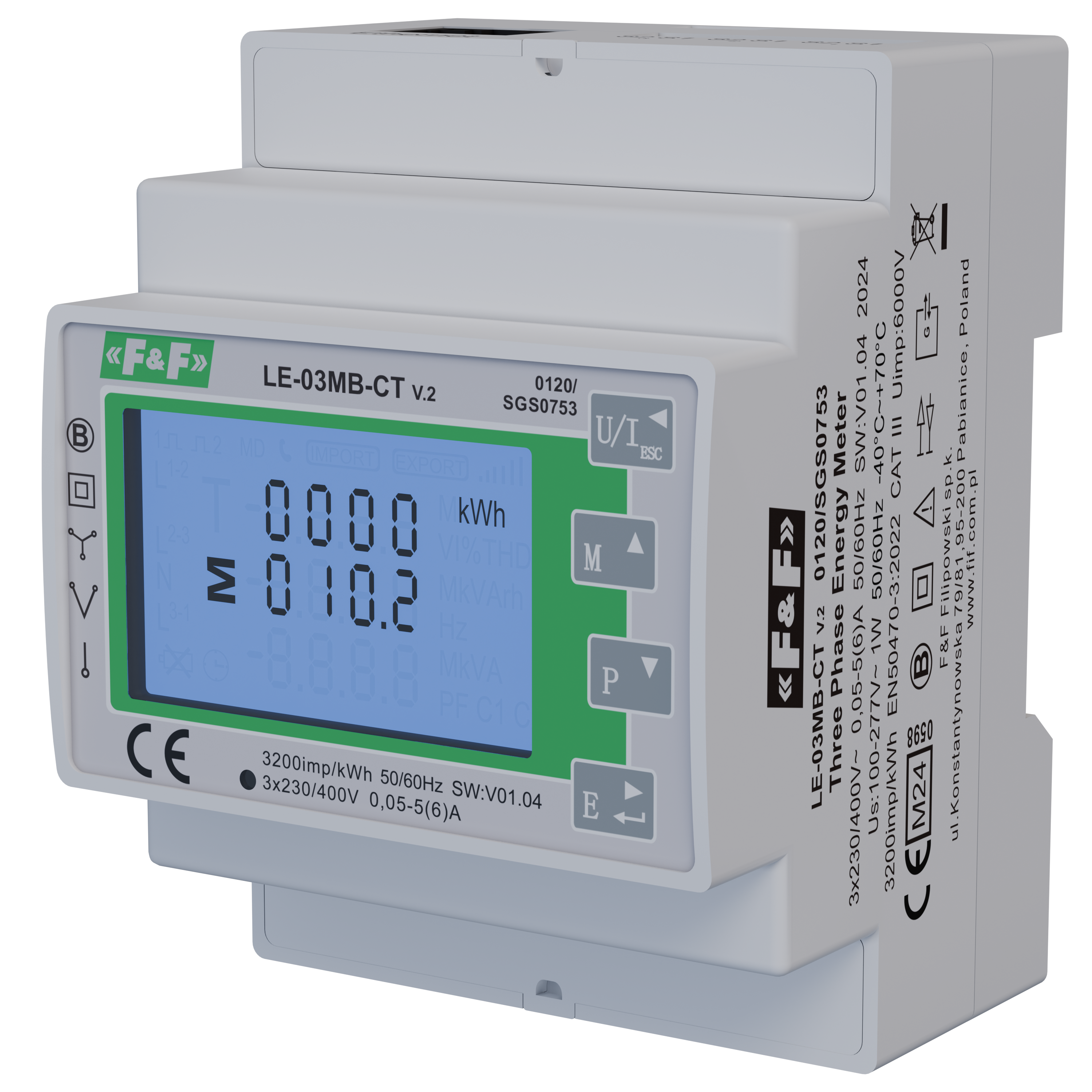 LE-03MB-CT