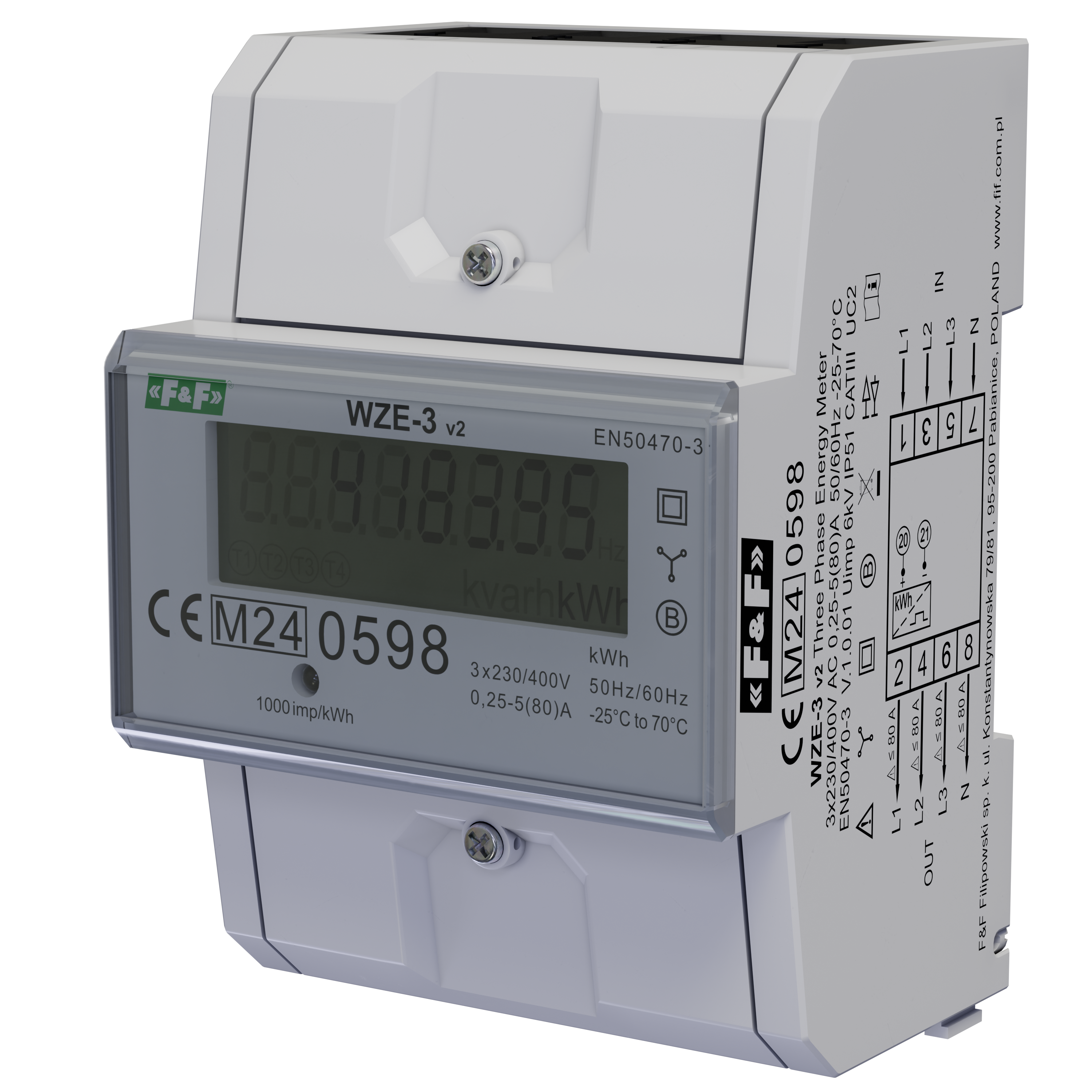 WZE-3