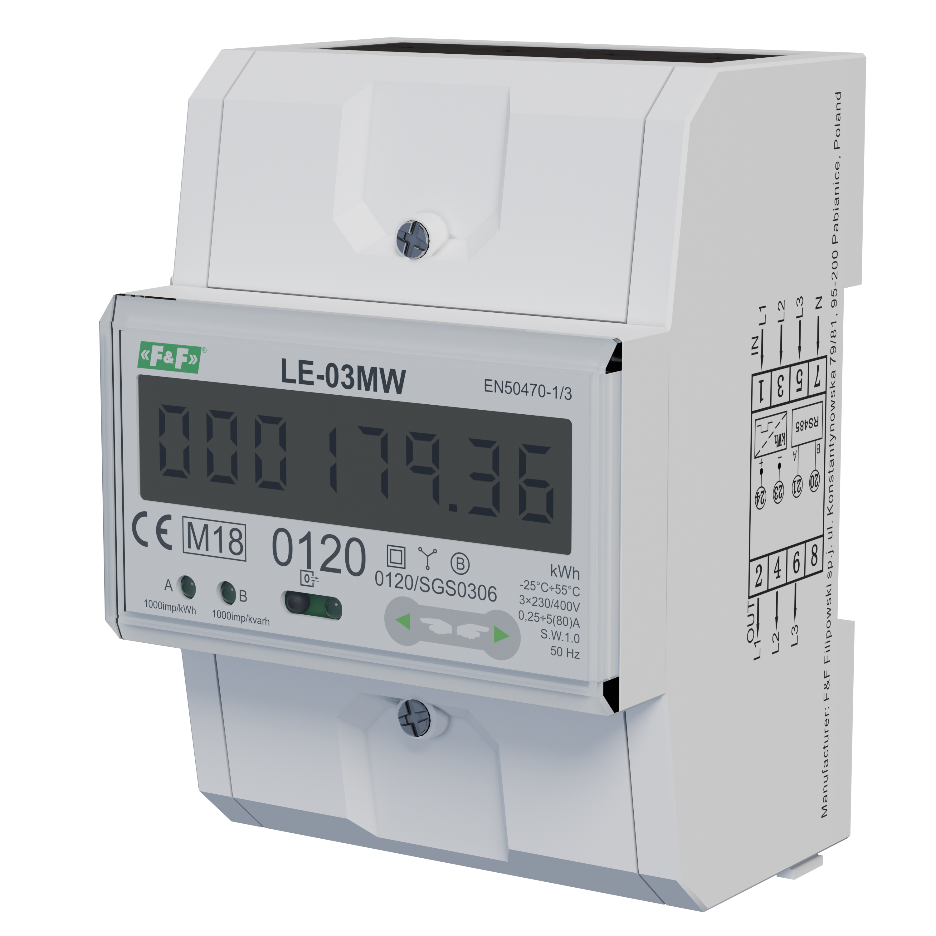 LE-03MW