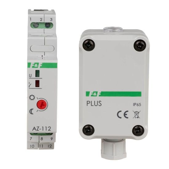 AZ-112-PLUS-24V